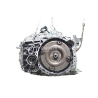 АКПП (автоматическая коробка переключения передач) Mitsubishi Outlander XL (CW) (2006 - 2012) 2700A170