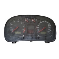 Спидометр часы volkswagen гольф 1j0920825a