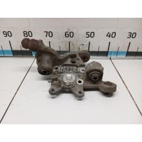Кулак поворотный задний правый Volvo S80 (1998 - 2006) 30666407