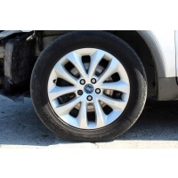 Алюминиевые колёсные диски колёсные диски форд focus mk2 mk3 c - max kuga s - max mk1 5x108 r17