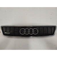 Решетка радиатора капота audi a8 d2 96 - 98 оригинал 4d0853651b