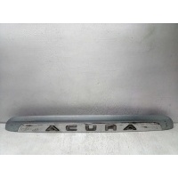 Подсветка номера I YD1 2000 - 2003 2002