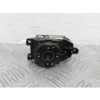 Джойстик регулировки зеркал Hyundai Santa Fe III (DM) 2012 - 2016 2013 935732W000,