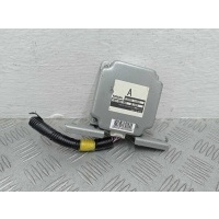 Блок управления пневматической подвеской Infiniti QX56 (Z62) 2010 - 2013 2011 285811LA8A,
