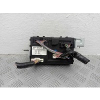 Блок комфорта Infiniti QX56 (Z62) 2010 - 2013 2011 284B11LA0B,