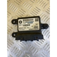 Блок управления парктрониками Dodge RAM IV (2008-2019) Пикап 2017 68141530AJ