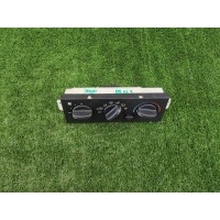 блок управления отопителем (печкой) JEEP GRAND CHEROKEE (ZJ) 1993-1998 JEEP GRAND CHEROKEE (ZJ) 1993-1998 55115842,
