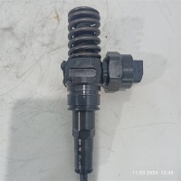 Форсунка Audi A3 2005 038130073AG,038130073AM,038130073AQ ,0414720208,0414720213,0414720215, ATD, AXB, AXC, BKC, BXE, BRU, BXF.