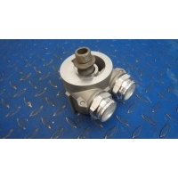 Корпус масляного фильтра Jeep Grand Cherokee WL 2021 68166516AC
