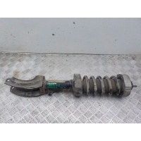 Стойка передняя в сборе Volkswagen Touareg 2010- 7P6413031AL