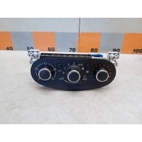 Блок управления отопителем Renault Logan 2, L8 2019 275709485R