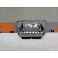 Блок управления АКПП Renault Logan 2, L8 2019 310320817R