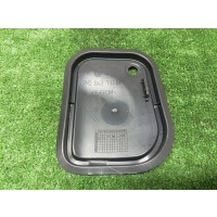 накладка двери VW Sharan 2010> 2011 7N0843782E