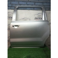 дверь VW Sharan 2010> 2011 7N0843107AL