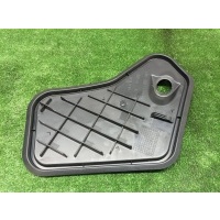 накладка двери VW Sharan 2010> 2011 7N0843801D