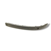 молдинг переднего бампера правый Volkswagen Sharan 2004 7M3807717D