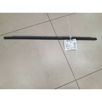 Накладка стекла заднего левого (бархотка) Mazda Demio DW 1996-2002 2000 D20150670C