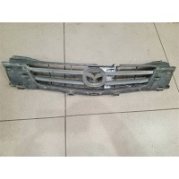 Решетка радиатора Mazda Demio DW 1996-2002 2000 D26750712A