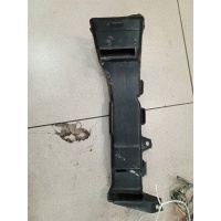 Воздуховод торпедо Mitsubishi Pajero, Montero 2 1991-2004 1992 MB657350