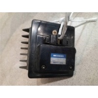 Резистор отопителя Mitsubishi Pajero, Montero 2 1991-2004 1992 MB657423