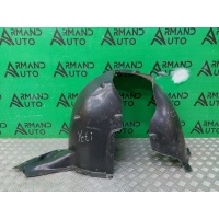 подкрылок Skoda Yeti 1 2009-2014 5L0809958