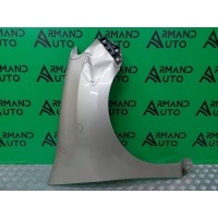 Крыло Renault Logan 2 2012-2018 631000433R