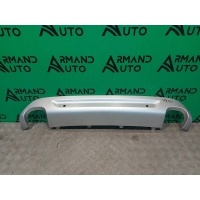 Накладка бампера Volvo XC70 2 2007-2013 30779543