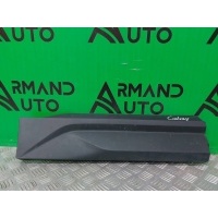 Молдинг двери Geely Coolray SX11 2019-нв 5081037900, 6600125118R