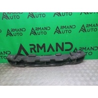 Абсорбер бампера Nissan Qashqai 2 j11 2017-2022 62090HL00A