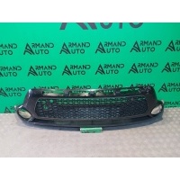 бампер нижняя часть Kia Soul 2 PS 2013-2016 86513B2000