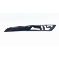Накладка обшивки двери Mercedes-Benz GLE Coupe C292 2018 A2927207901, A2927600300, 2927207901