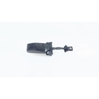 Ограничитель двери Volkswagen Polo MK6 2022 5JA839249E, 5JA839267B