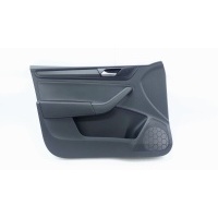 Обшивка двери Volkswagen Polo MK6 2022 6N5867013JCCI, 6N5867013J