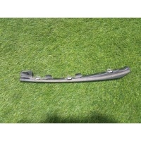 Накладка стойки Audi A7 4G8839152B