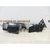 Дефлектор радиатора Volkswagen Polo 6 CK4 2020-2022 6N5121283