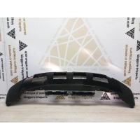 Спойлер Бампера Volkswagen Tiguan 2 AD1 до Рестайлинг 2016-2020 5NA805901B9B9