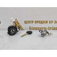 Замок зажигания Hyundai Solaris 1 RB до Рестайлинг 2010-2014 819054L622