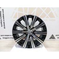 Диск литой R20 Volvo XC90 2 L_ до Рестайлинг 2014-2019 31680217