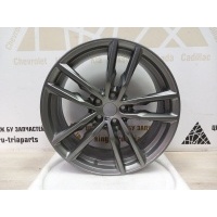 Диск литой R19 BMW X3 G01 до Рестайлинг 2017-2021 36108010267