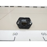 Резистор отопителя Kia Kia Rio 2 (JB) 2005-2011 971281G000