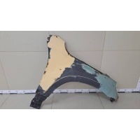 Крыло переднее правое Suzuki Suzuki Grand Vitara 2005-2015 5760065810
