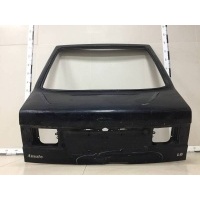 Дверь багажника Chery Chery Amulet (A15) 2006-2012 A115604005DY, A115206020AB