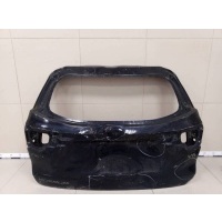 Дверь багажника Toyota Toyota Highlander (U50) 2013> 670050E311