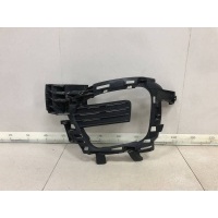 Кронштейн фары противотуманной левой Renault Renault Kaptur 2016> 269253448R