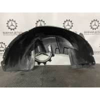 подкрылок задний правый Mercedes-Benz M-Класс W166 A1668841422