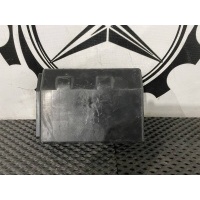 крышка блока управления Mercedes-Benz M-Класс W166 A1665400180