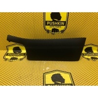 Накладка торпедо Nissan Qashqai J11 2021 68213-6FL0A