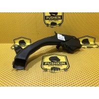 Воздухозаборник воздушного фильтра Nissan Qashqai J11 2021 16554-DF40A