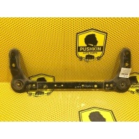 Кронштейн подрамника Nissan Qashqai J11 2021 544C4-JE20A