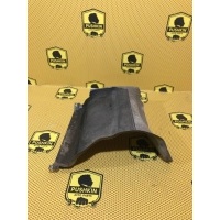 Защита топливного бака Nissan Qashqai J11 2021 17285-JE60A